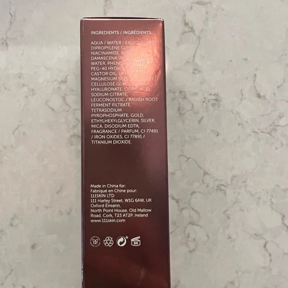 111Skin - Picture 2 of 4